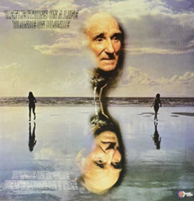 Audio Reflections On a Life Blonde On Blonde