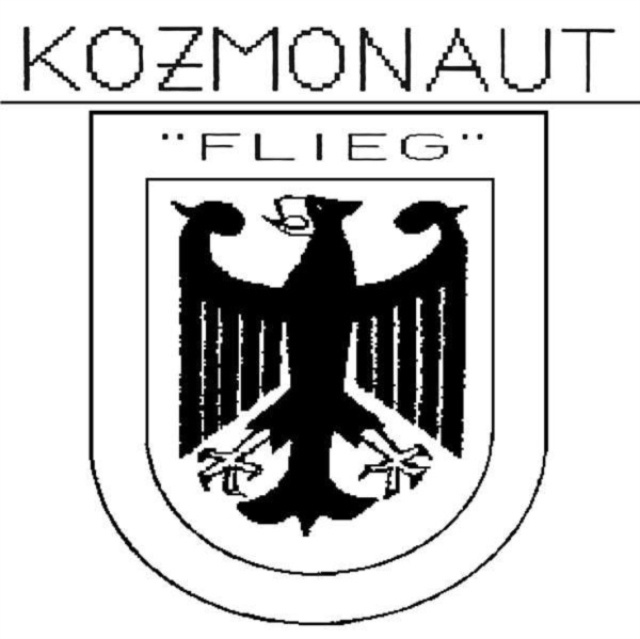 Audio Flieg Kozmonaut
