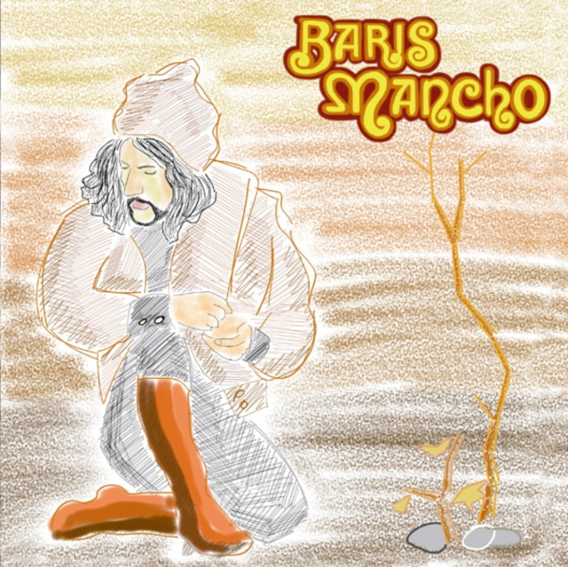 Audio Nick the Chopper Baris Manço