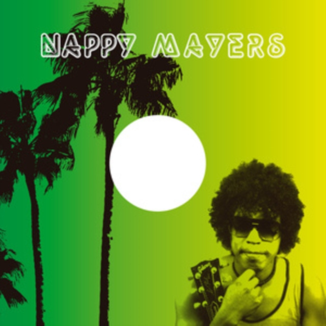 Audio Let Yourself Go Nappy Mayers