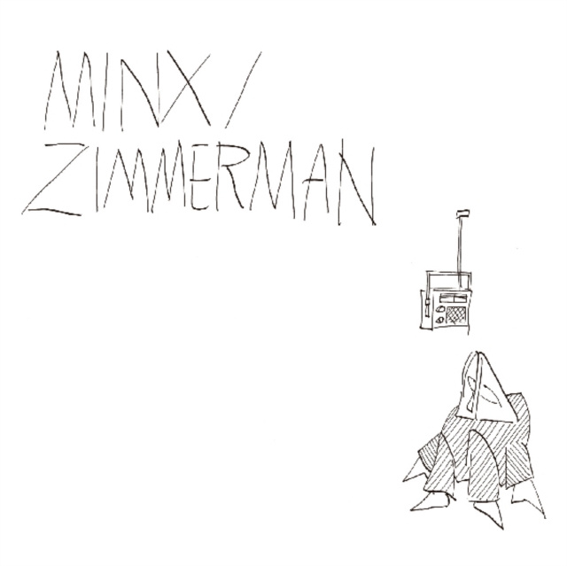 Audio Minx/Zimmerman Minx/Zimmerman