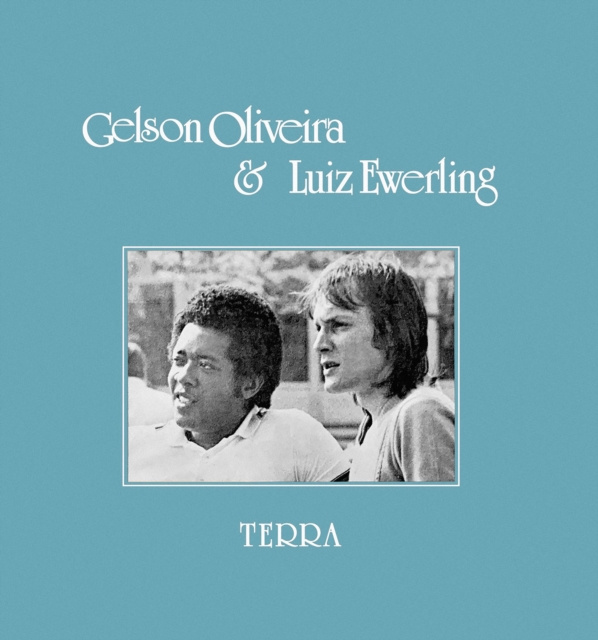 Audio Terra Gelson Oliveira & Luiz Ewerling