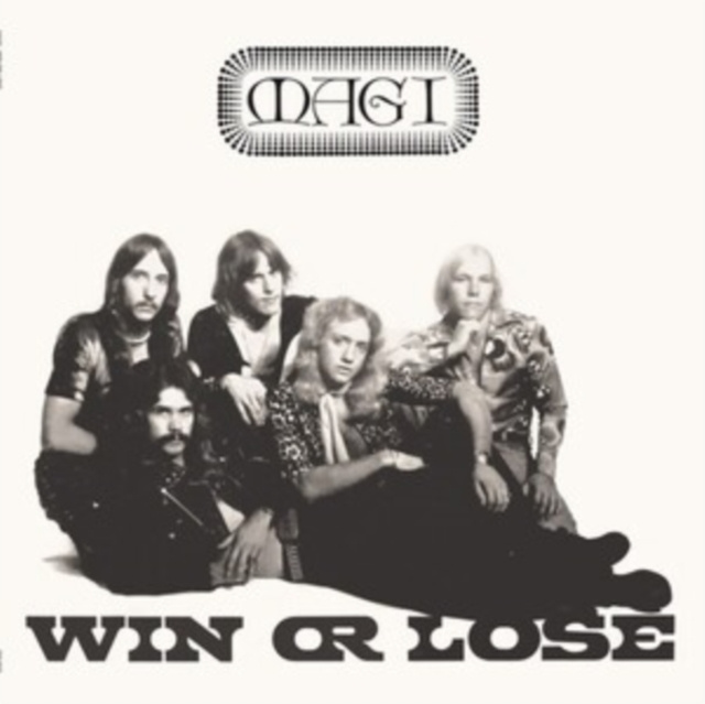 Audio Win Or Lose Magi