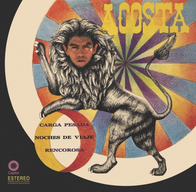 Audio Acosta Leo Acosta