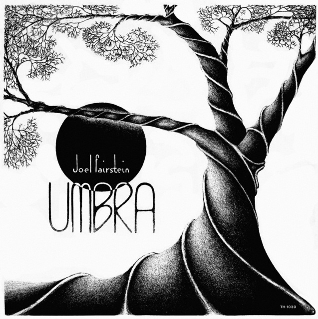 Audio Umbra Joel Fairstein