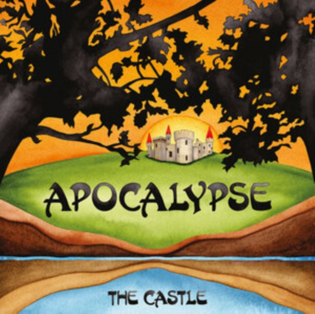 Audio The Castle Apocalypse