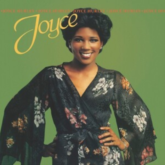Audio Joyce Joyce Hurley