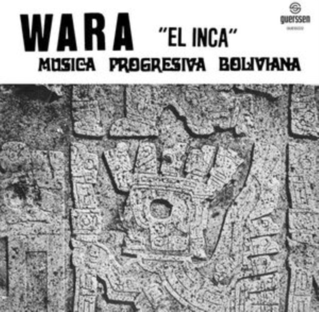 Audio El Inca Wara