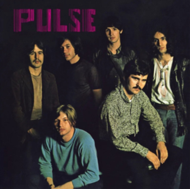 Audio Pulse Pulse