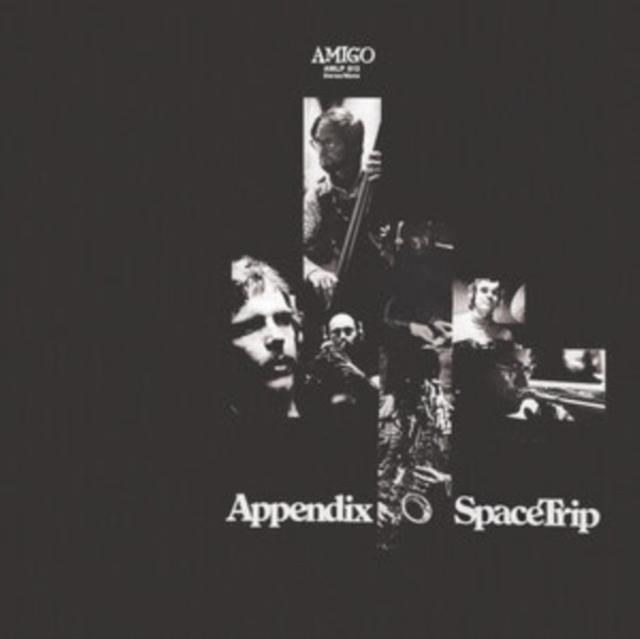 Audio Space Trip Appendix