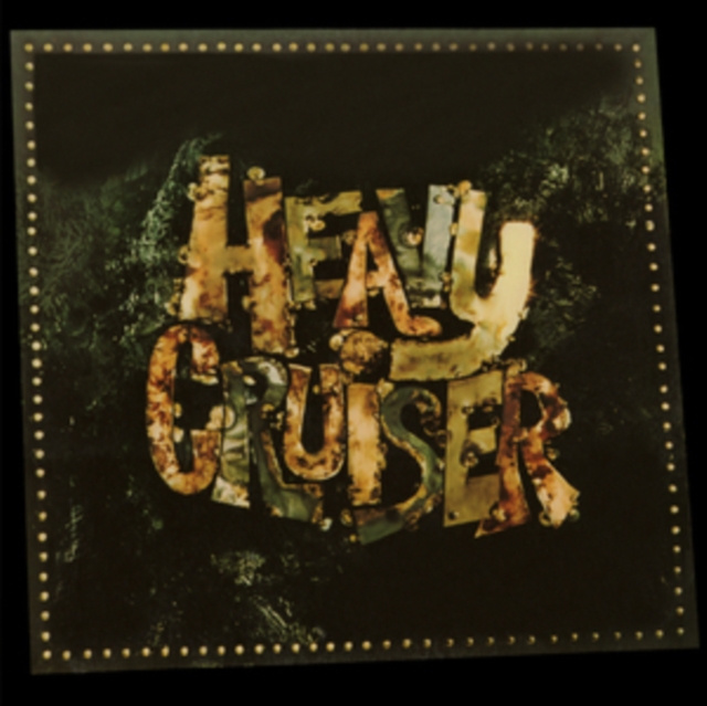 Audio Heavy Cruiser Heavy Cruiser