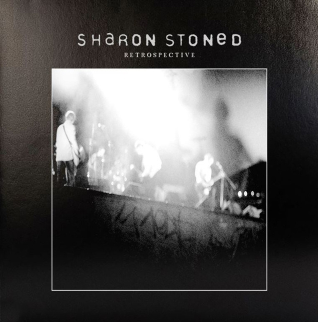 Audio Retrospective Sharon Stoned