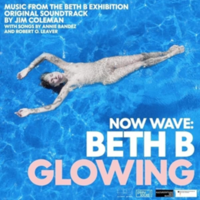 Audio Now Wave: Glowing Jim Coleman