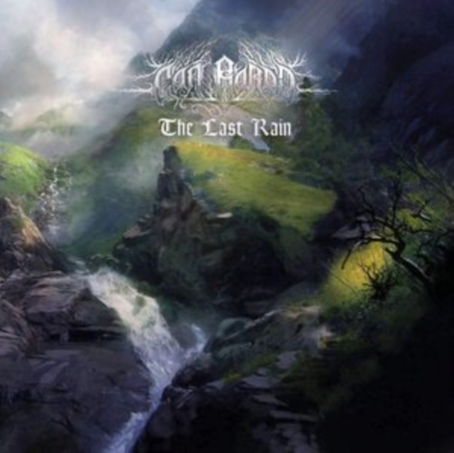 Audio The Last Rain Cân Bardd
