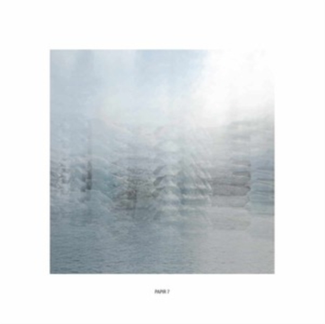 Audio VII Papir