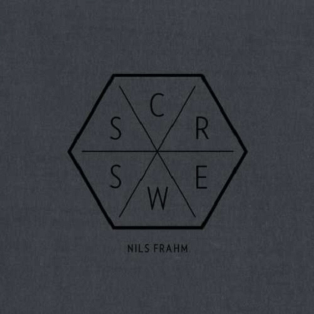 Audio Screws Nils Frahm