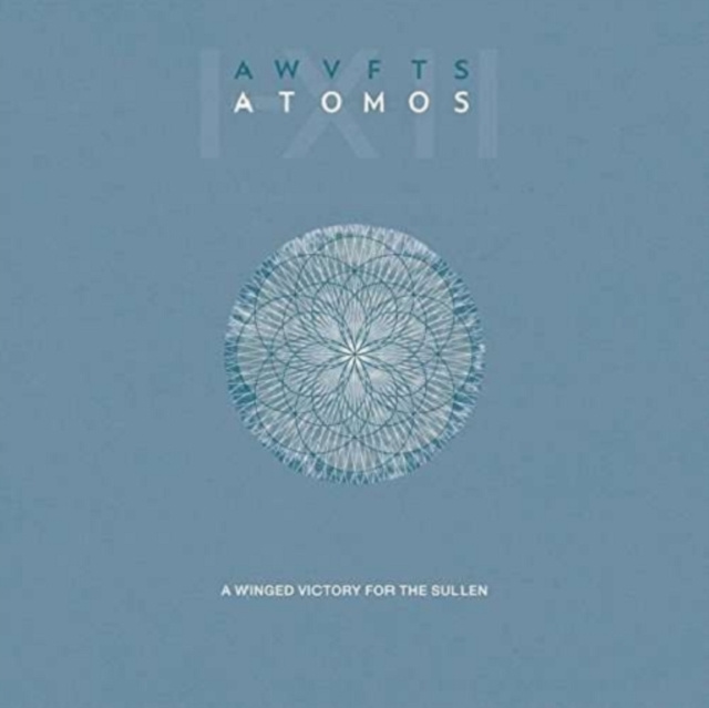 Audio Atomos A Winged Victory for the Sullen