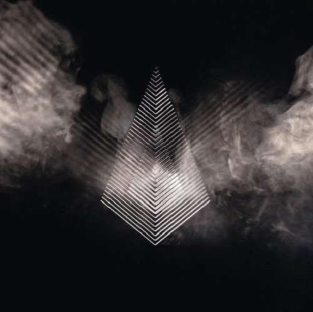 Audio Swept EP Kiasmos
