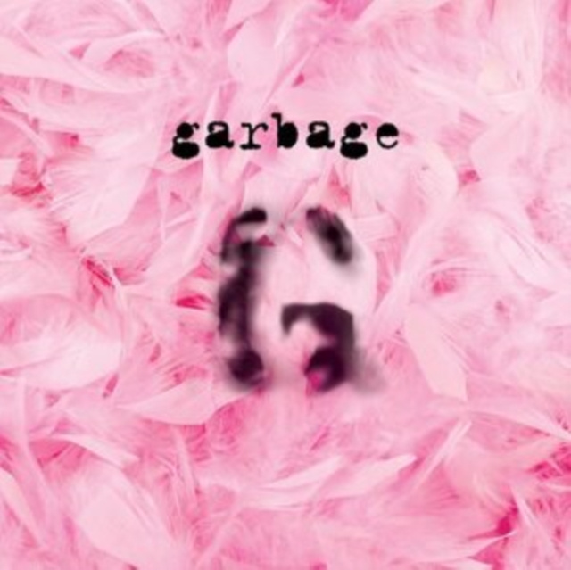 Audio Garbage Garbage