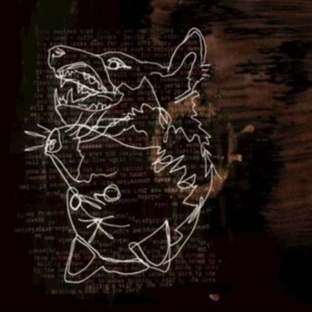 Audio Holding a Wolf By the Ears From Autumn To Ashes