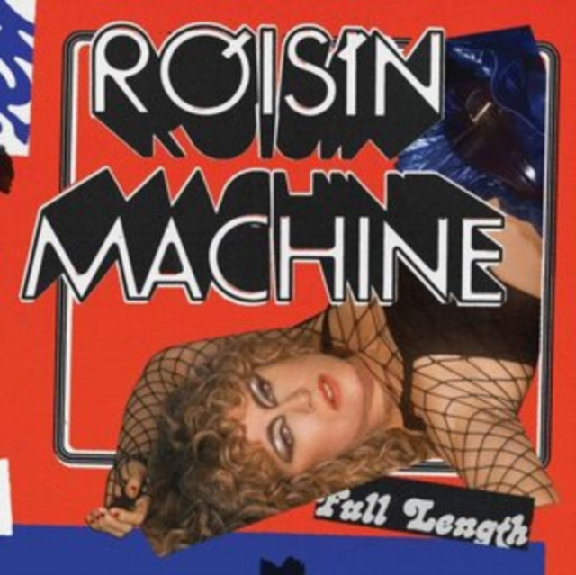 Audio Róisín Machine Róisín Murphy