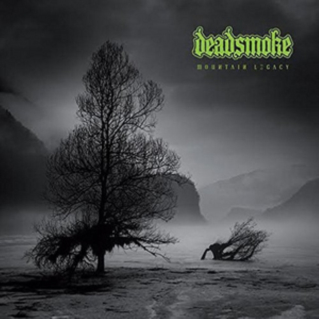 Audio Mountain Legacy Deadsmoke