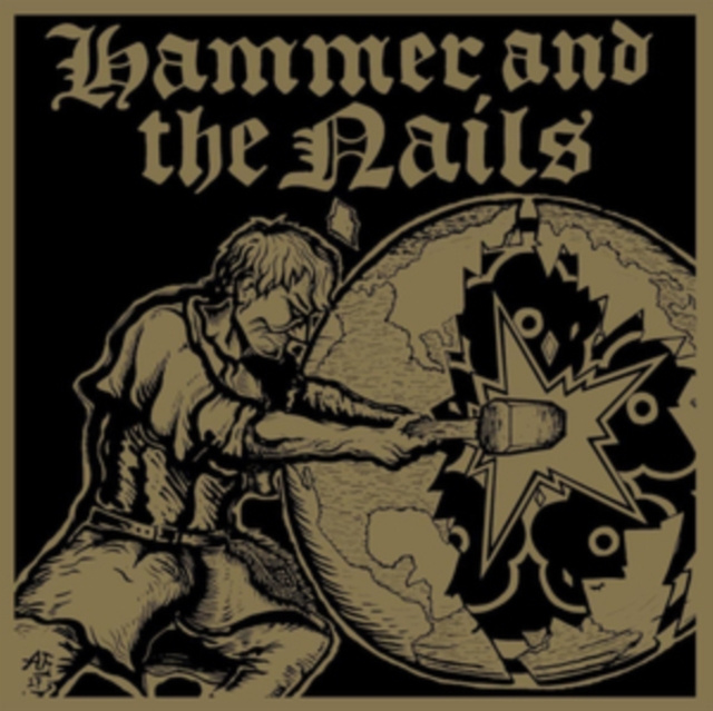 Audio Hammer and the Nails Hammer and the Nails