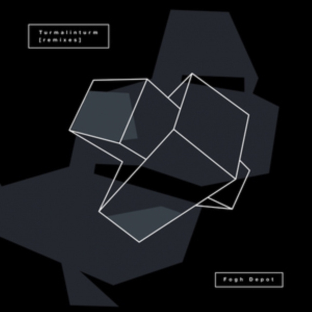 Audio Turmalinturm (Remixes) Fogh Depot