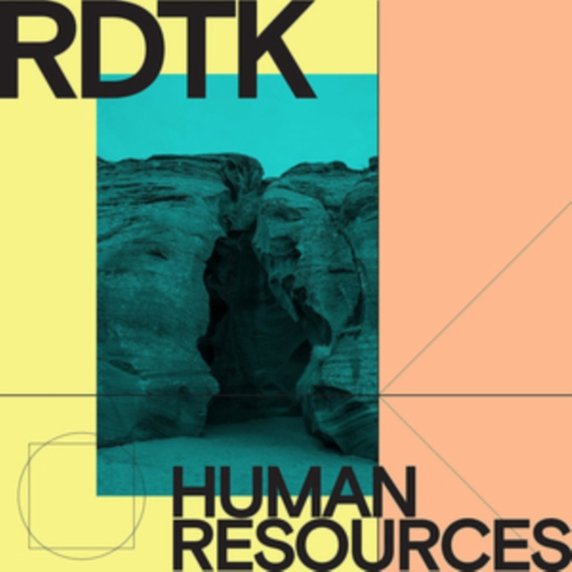 Audio Human Resources RDTK