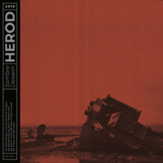 Audio Sombre Dessein Herod
