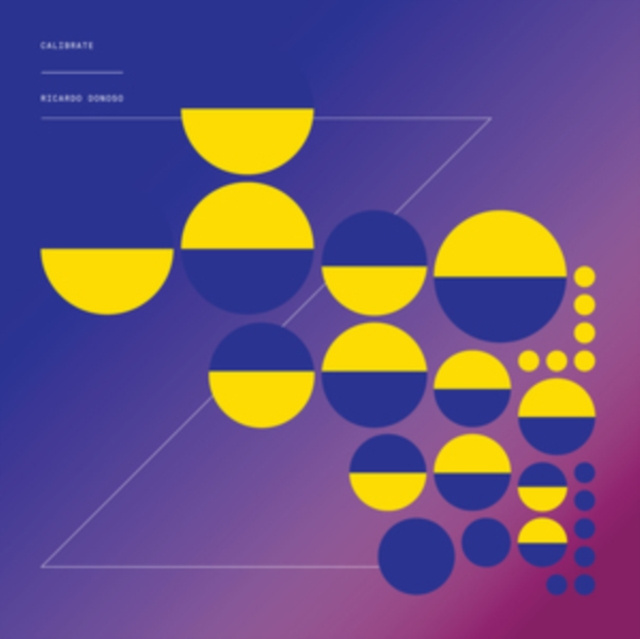 Audio Calibrate Ricardo Donoso