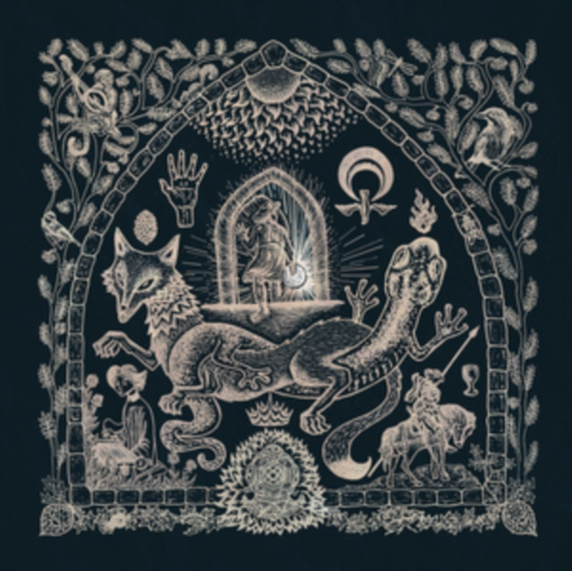 Audio The Dusk Loom Petrels