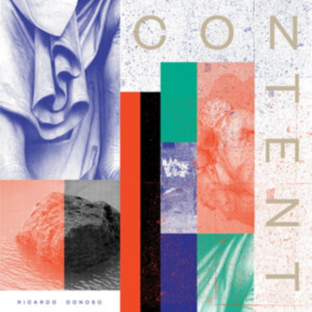Audio Content Ricardo Donoso