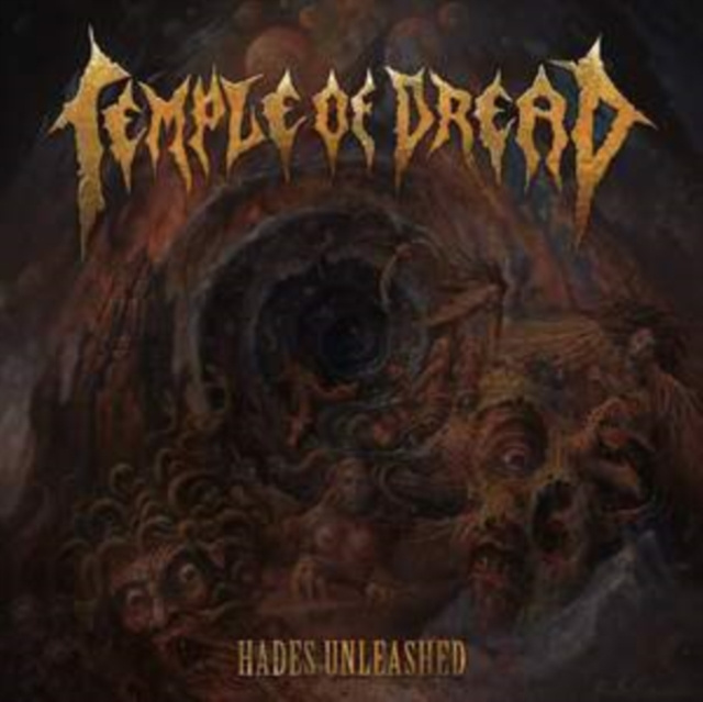Audio Hades Unleashed Temple of Dread