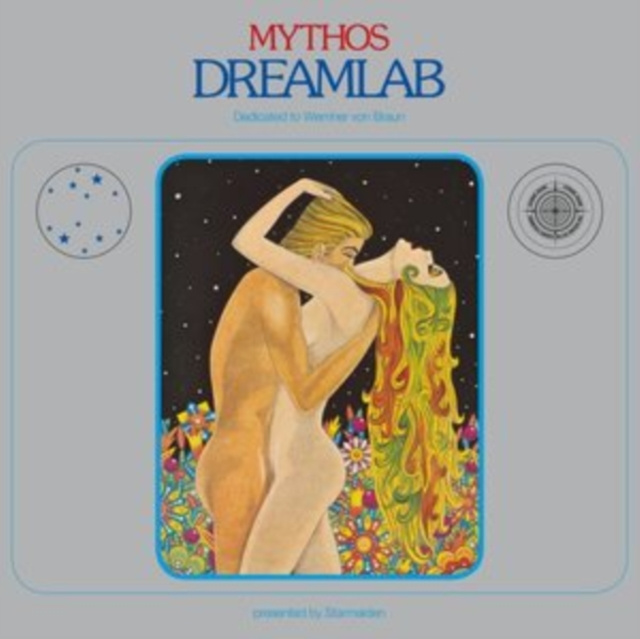 Audio Dreamlab Mythos