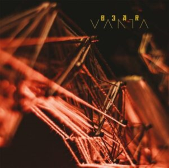 Audio Vanta Bear