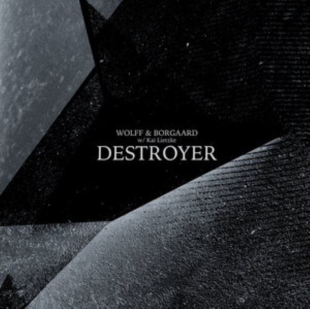Audio Destroyer Wolff & Bogaard