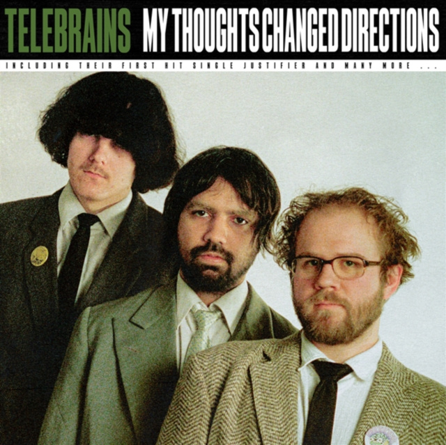 Audio My Thoughts Changed Directions Telebrains