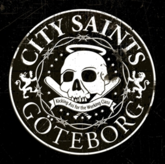 Audio Kicking Ass for the Working Class City Saints