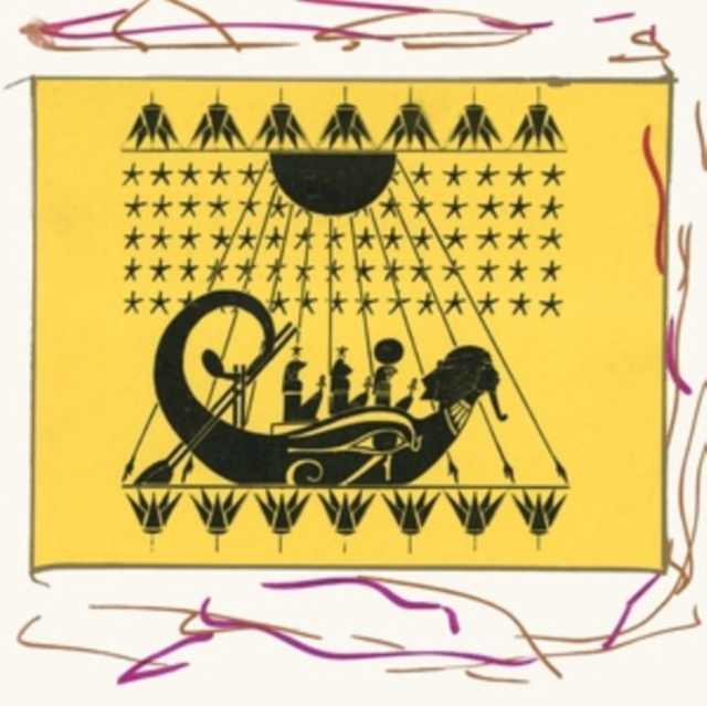 Audio Horizon Sun Ra and His Astro-Intergalactic Infinity Arkestra