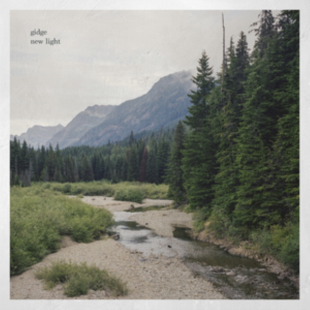 Audio New Light Gidge
