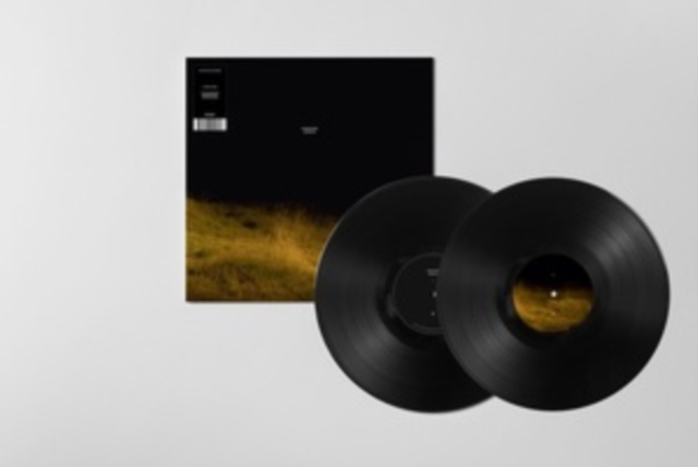 Audio Ghosts Hania Rani