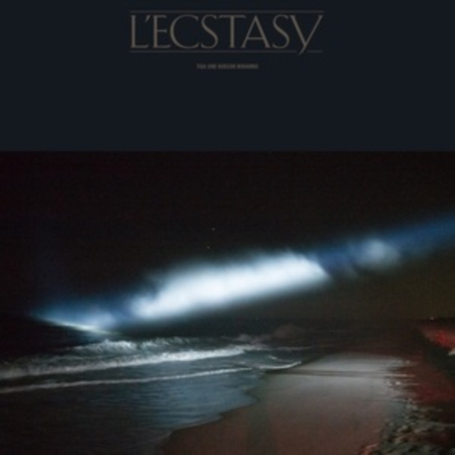Audio L'ecstacy Tiga & Hudson Mohawke