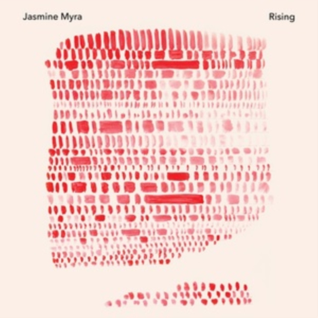 Audio Rising Jasmine Myra