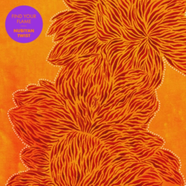 Audio Find Your Flame Nubiyan Twist