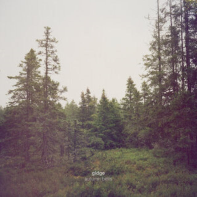 Audio Autumn Bells Gidge