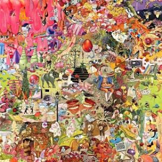 Audio Alex Paxton: Delicious 