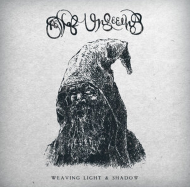 Audio Weaving Light & Shadow Spell of Unseeing