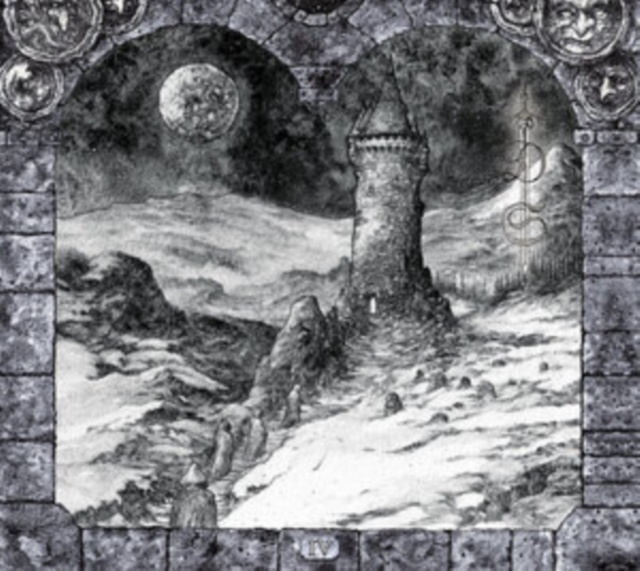 Audio IV Depressive Silence