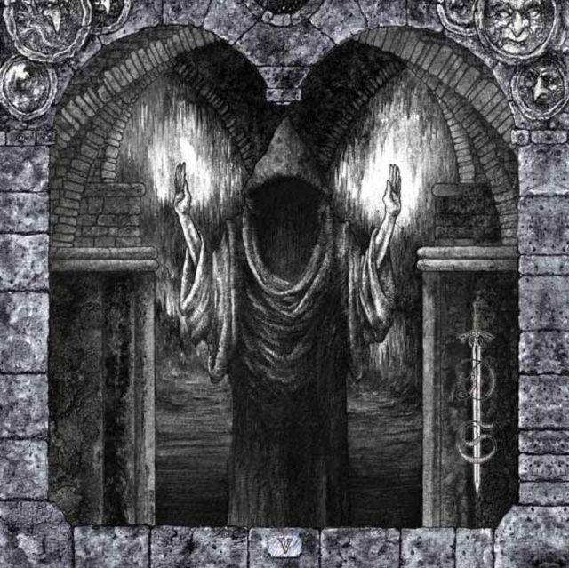 Audio V Depressive Silence